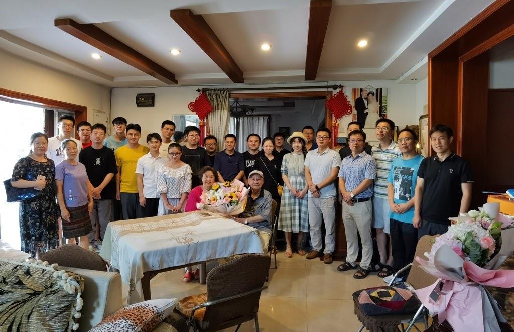 THz Lab · 电子科技大学