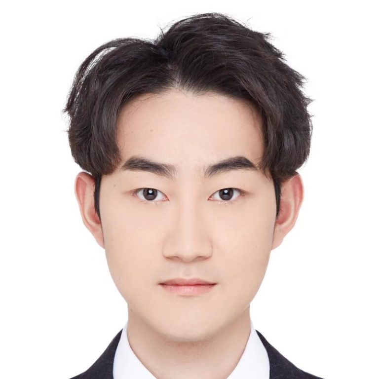 Zhang Qiyu