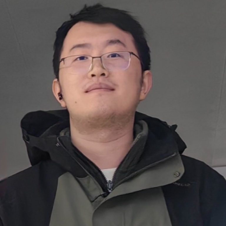 Guo Zijing
