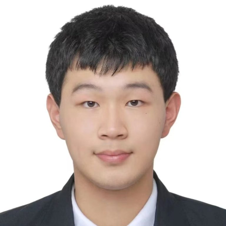 Zhuang Yuxuan