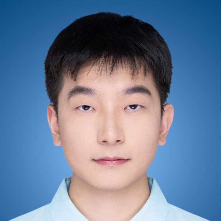 Ma Ningwei